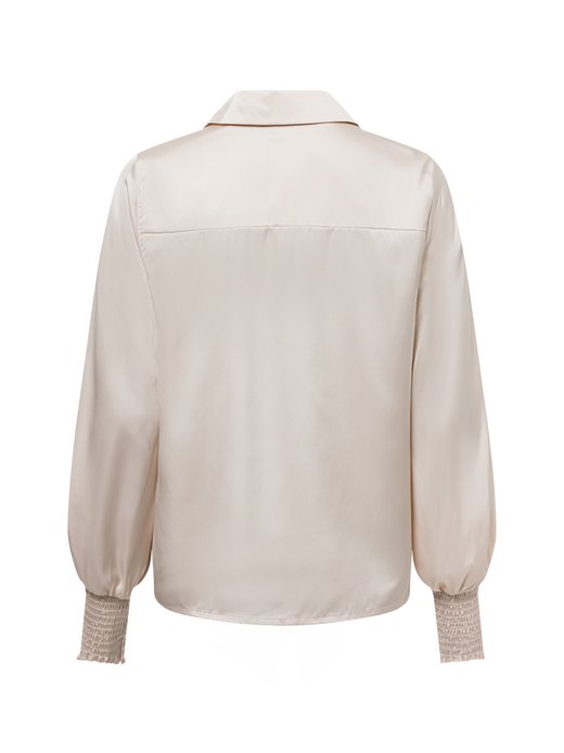 Damen Bluse - Nusinan