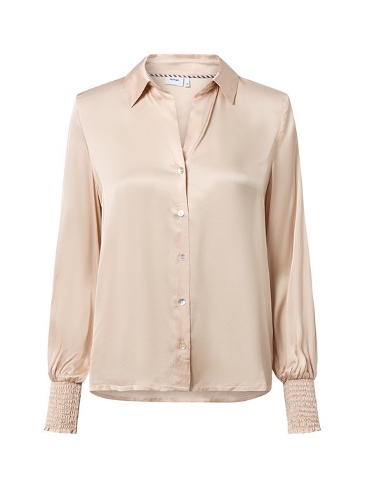 Damen Bluse - Nusinan