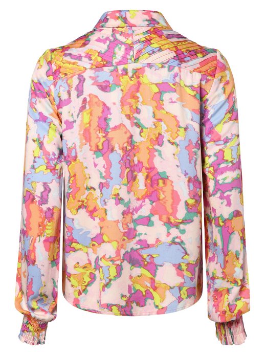 Damen Bluse - Nuslish