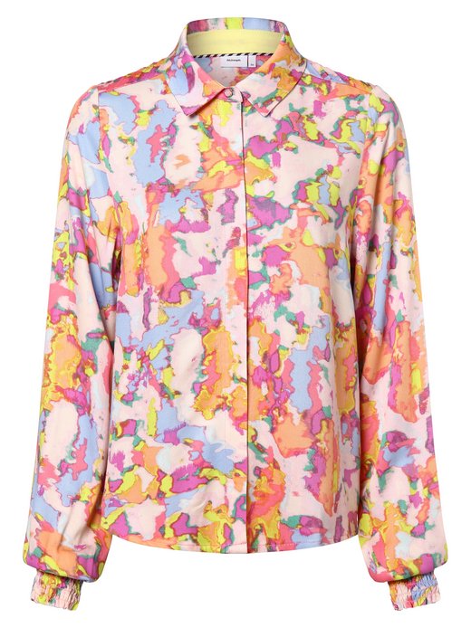 Damen Bluse - Nuslish