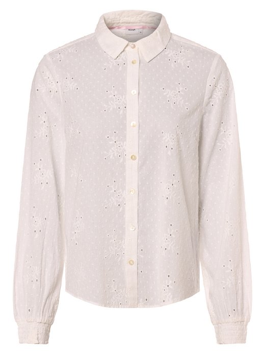 Damen Bluse - Nuvida
