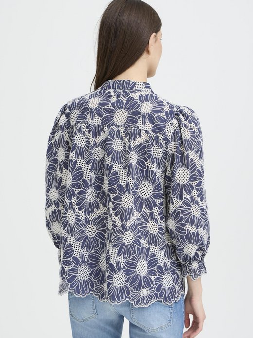 Damen Bluse PZADELE