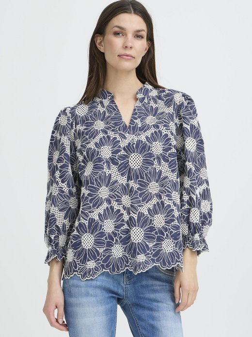 Damen Bluse PZADELE