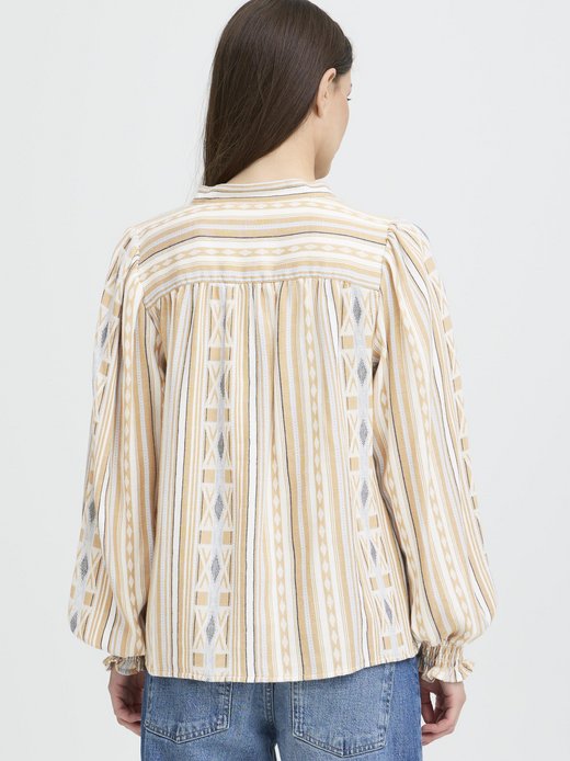 Damen Bluse PZALEXIS