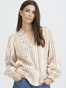 Damen Bluse PZALEXIS