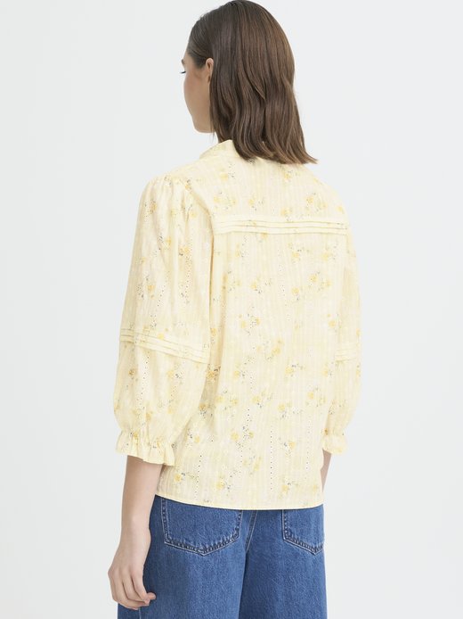Damen Bluse PZBELLAROSE