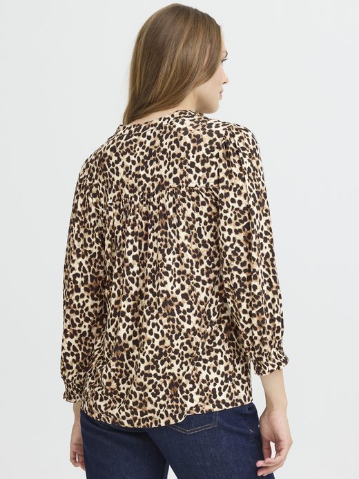 Damen Bluse PZCHARLOTTE
