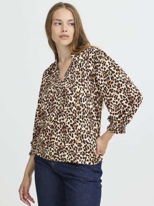 Damen Bluse PZCHARLOTTE