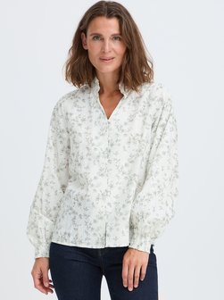 Damen Bluse PZDEBORAH