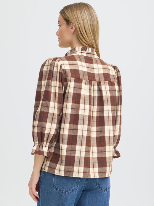 Damen Bluse PZDEVA