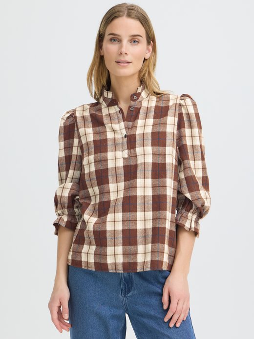 Damen Bluse PZDEVA