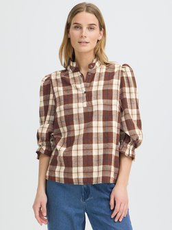 Damen Bluse PZDEVA