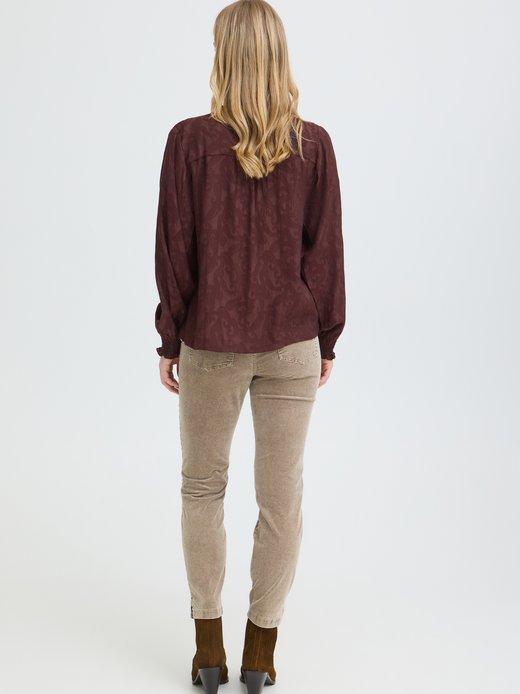 Damen Bluse PZDINEA