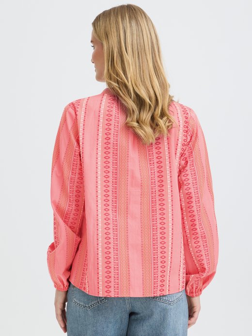 Damen Bluse PZDITTE