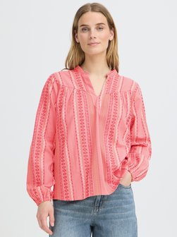 Damen Bluse PZDITTE