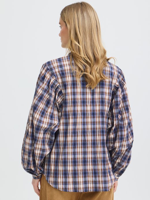 Damen Bluse PZDREA