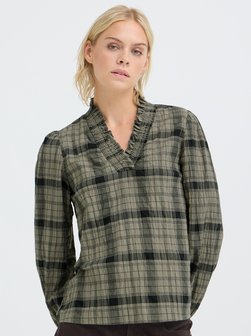 Damen Bluse PZELNA