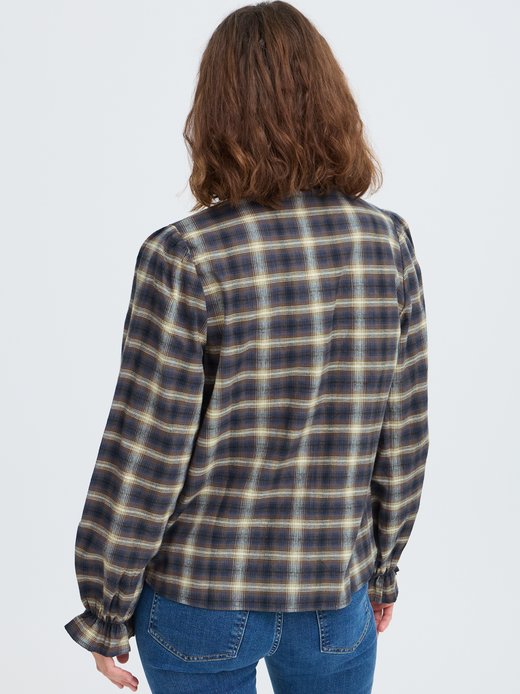 Damen Bluse PZELVINA