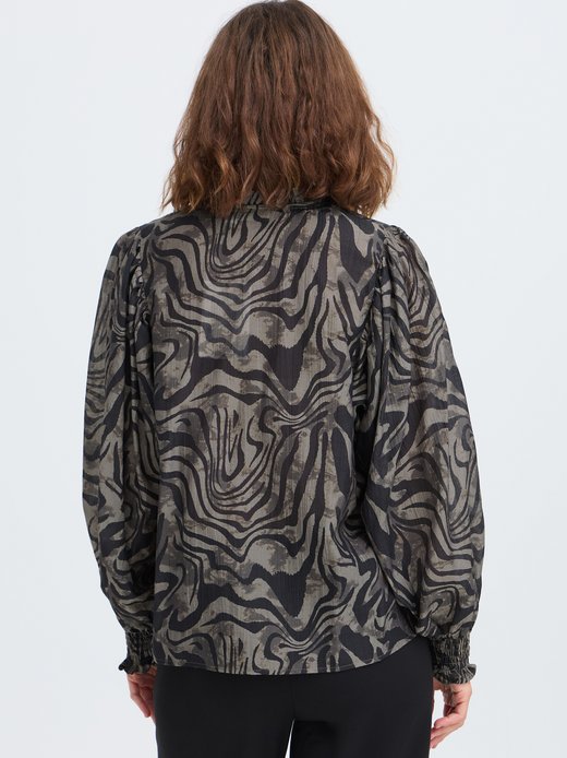 Damen Bluse PZESITA