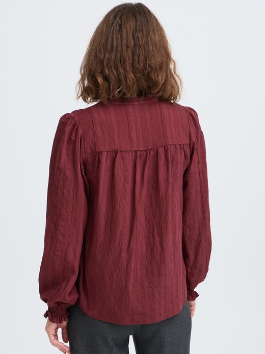 Damen Bluse PZESMEE