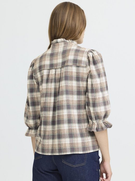 Damen Bluse PZEVIE