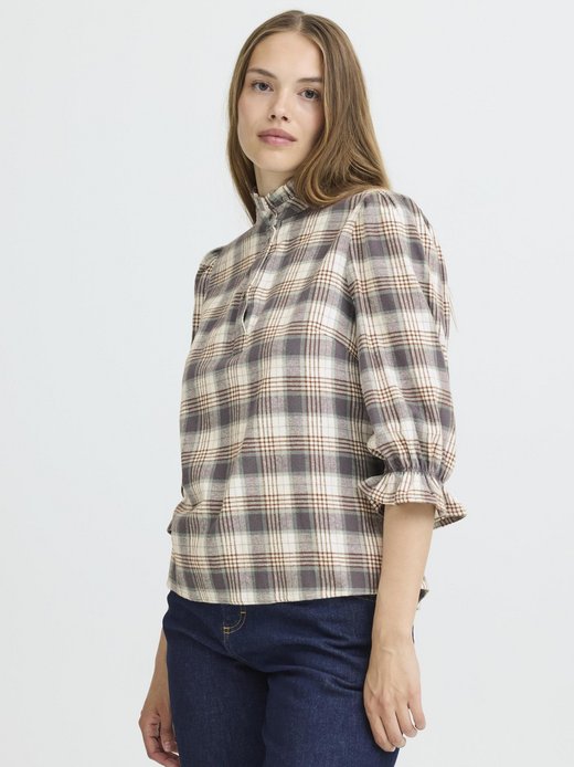 Damen Bluse PZEVIE