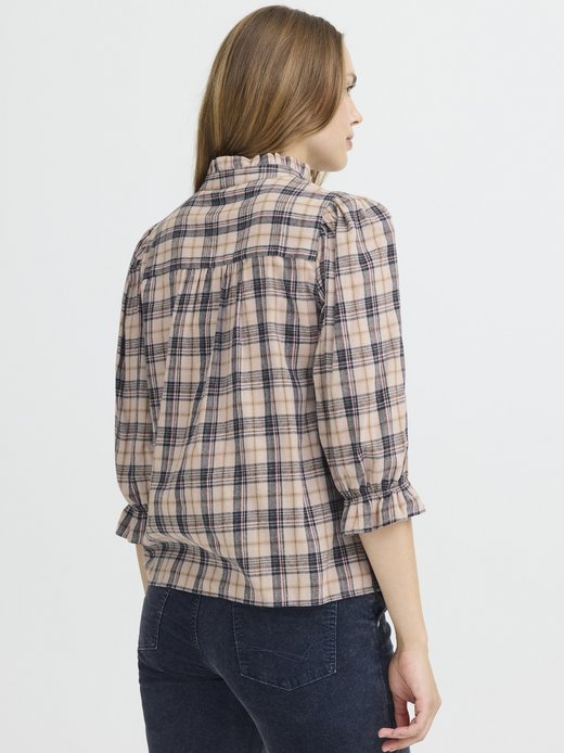 Damen Bluse PZEVIE