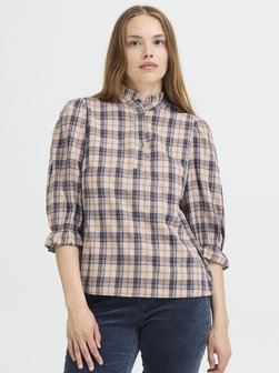 Damen Bluse PZEVIE