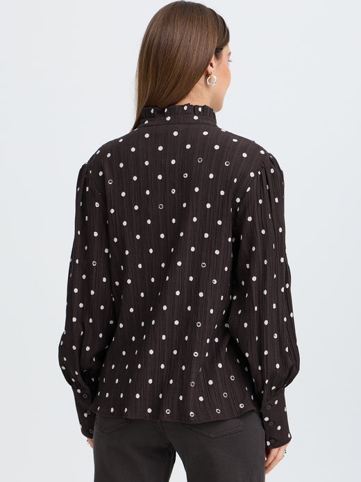 Damen Bluse PZEVITA