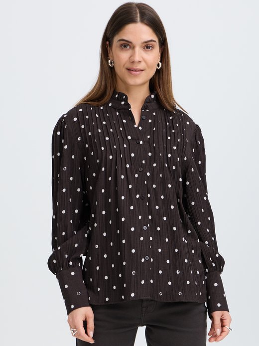 Damen Bluse PZEVITA