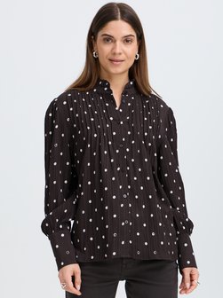 Damen Bluse PZEVITA