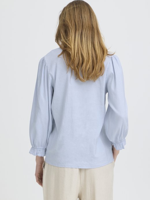 Damen Bluse PZLUCA
