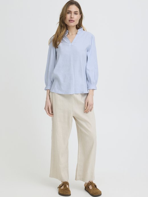 Damen Bluse PZLUCA