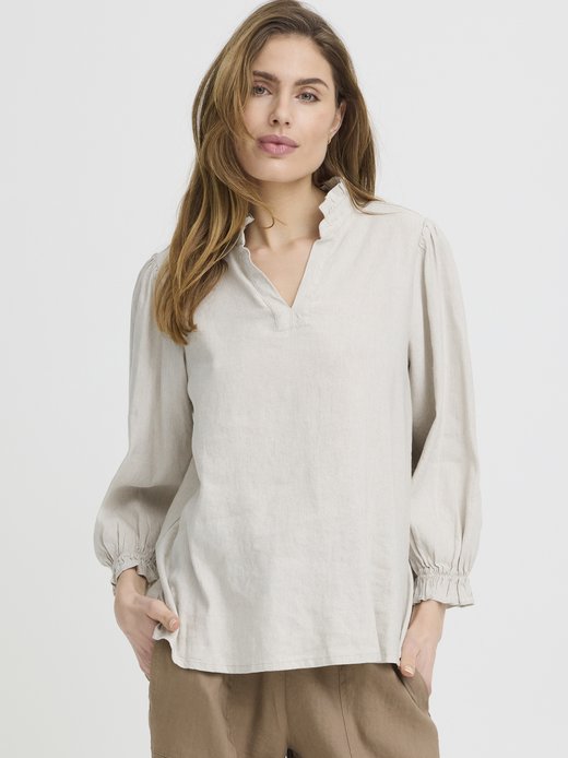 Damen Bluse PZLUCA