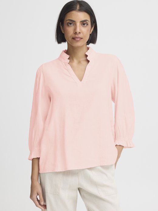 Damen Bluse PZLUCA