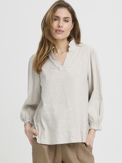 Damen Bluse PZLUCA