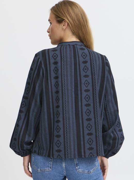 Damen Bluse PZTIONA