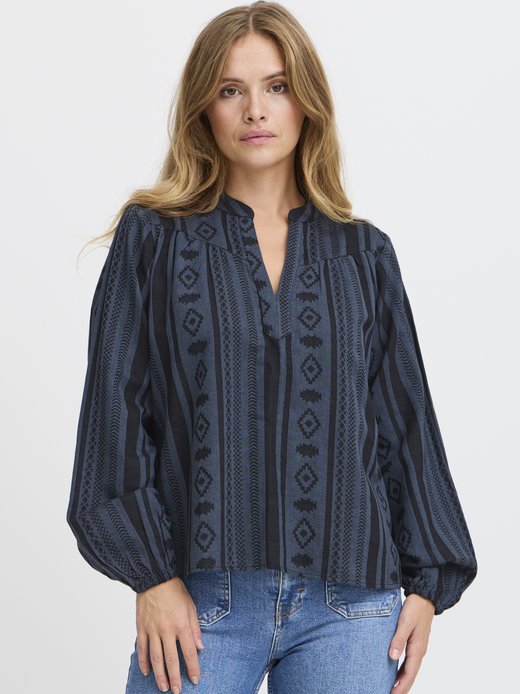 Damen Bluse PZTIONA
