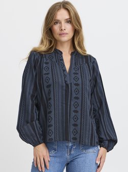 Damen Bluse PZTIONA