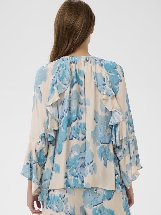 Damen Bluse PollyanaSZ