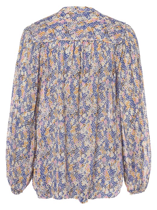 Damen Bluse - Poppi