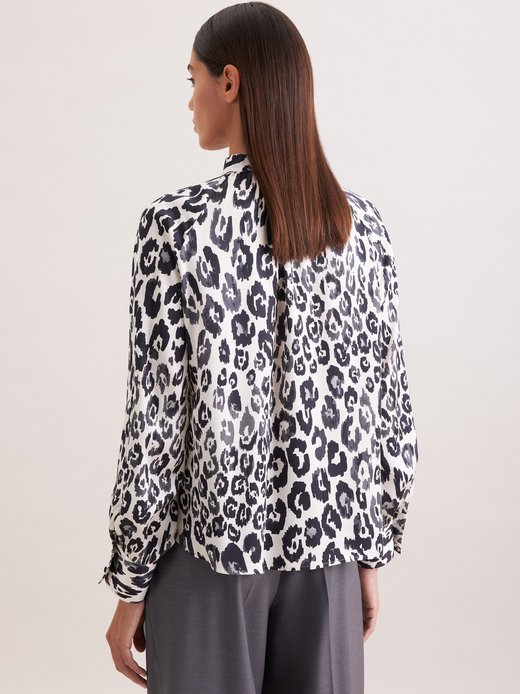 Damen Bluse - Regular Fit