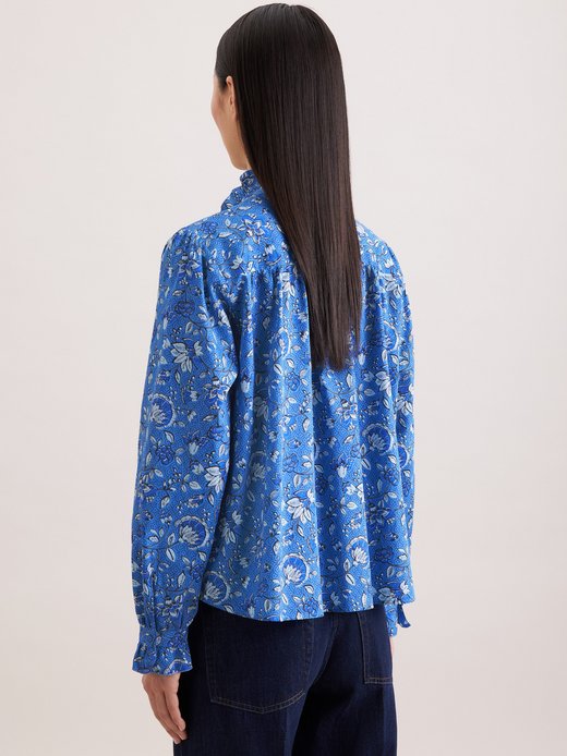 Damen Bluse - Regular Fit