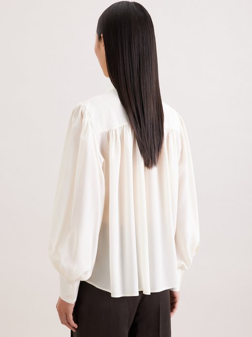 Damen Bluse - Regular Fit