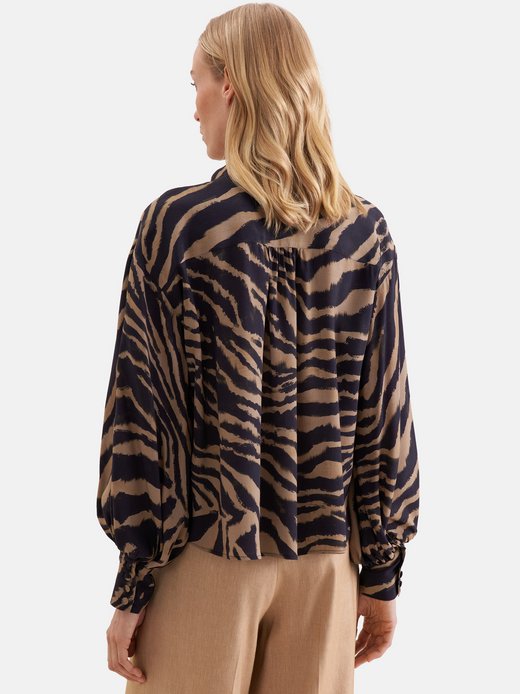 Damen Bluse - Regular Fit