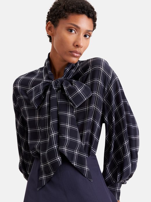 Damen Bluse - Regular Fit