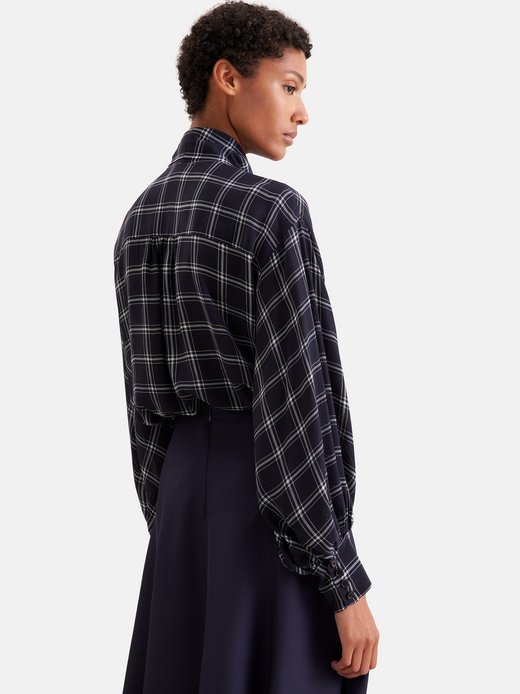 Damen Bluse - Regular Fit