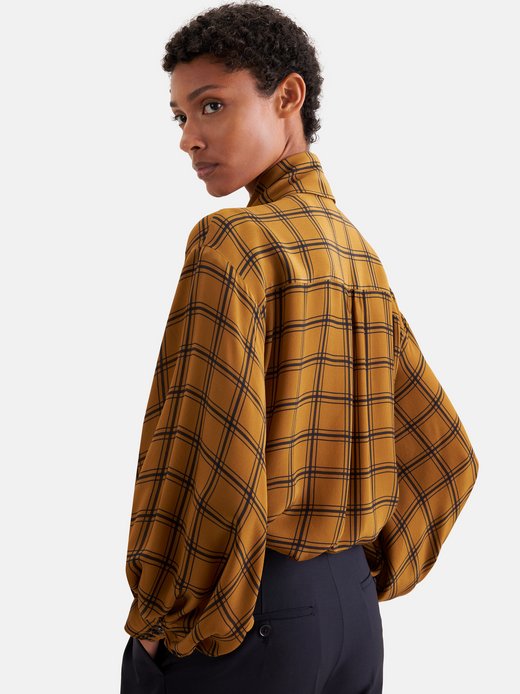 Damen Bluse - Regular Fit