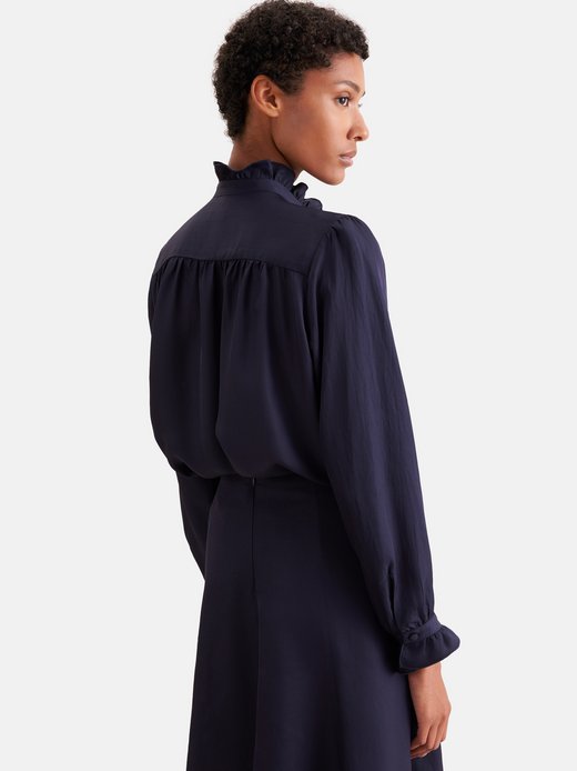 Damen Bluse - Regular Fit