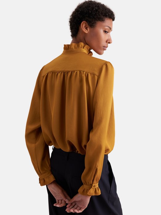 Damen Bluse - Regular Fit